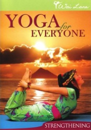 Wai Lana Yoga Strengthening