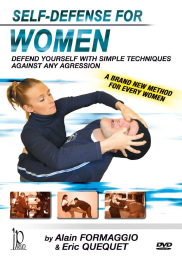 Self Defense for Women